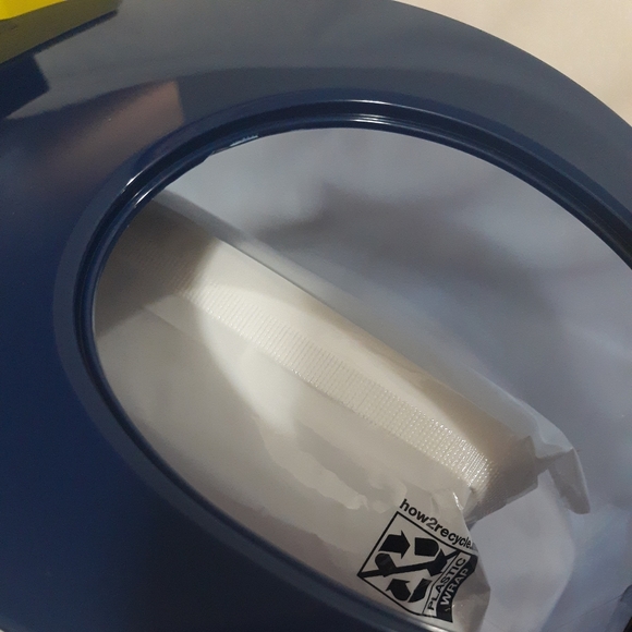 Great Value 10 Cup Water Filter Pitcher One Filter Box - Picture 6 of 6